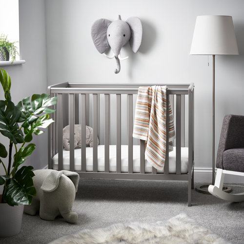 Obaby Bantam Mini Cot & Reviews Wayfair.co.uk